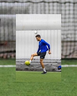 Image post by @uticacityfc on Instagram