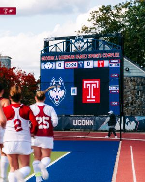 Image post by @templefieldhockey on Instagram