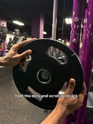 Image post by @planetfitness on Instagram