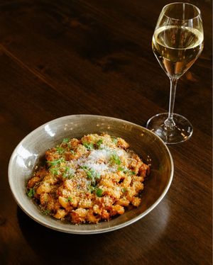 Image post by @bacchustx on Instagram