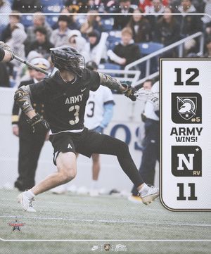 Image post by @ArmyWP_MLax on Twitter