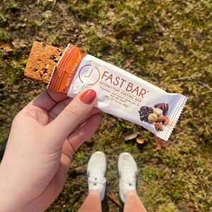 Image post by @thefastbar on Instagram