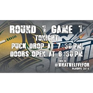 Image post by @londonknights on Instagram