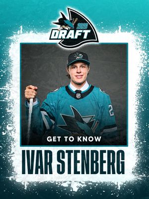 Image post by @sanjosesharks on Instagram