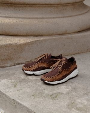 Image post by @Footpatrol_ldn on Twitter