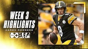 Video post by @steelers on YouTube
