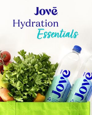 Image post by @drinkjove on Instagram