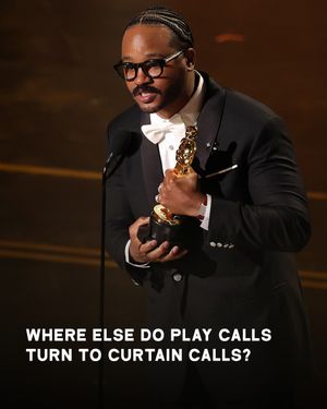 Image post by @espn on Instagram