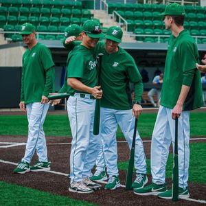 Image post by @binghamtonbase on Instagram