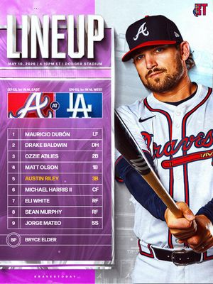 Image post by @bravestoday on Instagram
