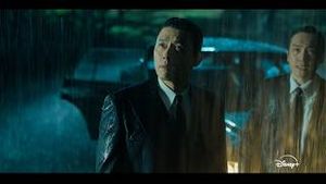 Video post by @disneyplussg on YouTube