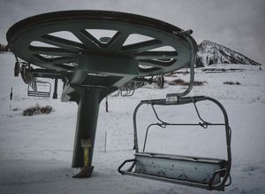 Image post by @skicrestedbutte on Instagram