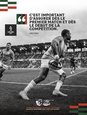 Image post by @avironrugbypro on Instagram