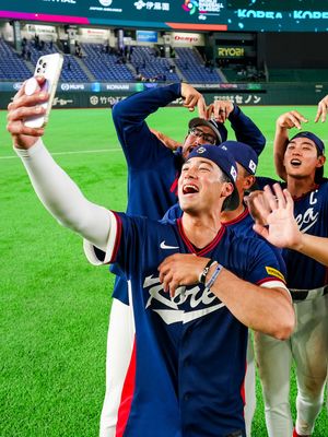 Image post by @astros on Instagram