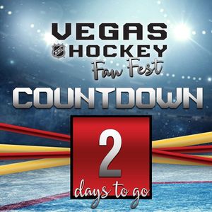 Image post by @vegasgoldenknights on Instagram