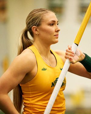 Image post by @ndsutrackfield on Instagram