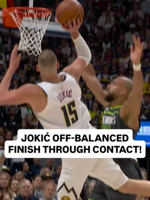 Image post by @nba on Instagram