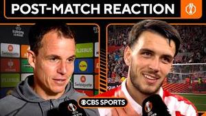 Video post by @cbssportsgolazo on YouTube