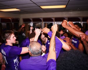 Image post by @kstatembb on Instagram