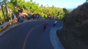 Video post by @max_ballesteros on Instagram