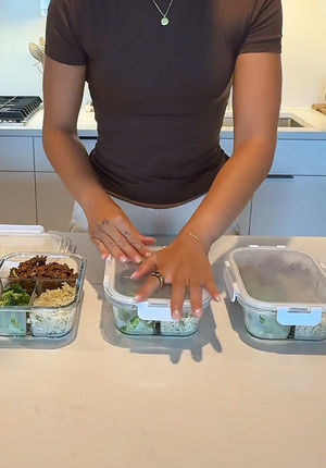 Video post by @ana.learmann on TikTok