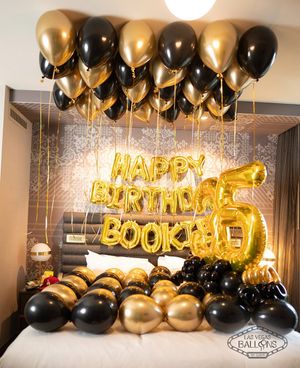 Image post by @lasvegasballoons on Instagram