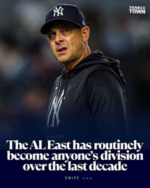 Image post by @yankee.town on Instagram