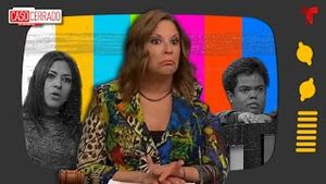 Video post by @telemundo on YouTube