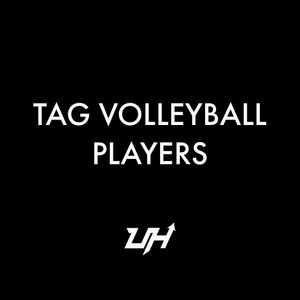 Image post by @unhypedathletics on Instagram