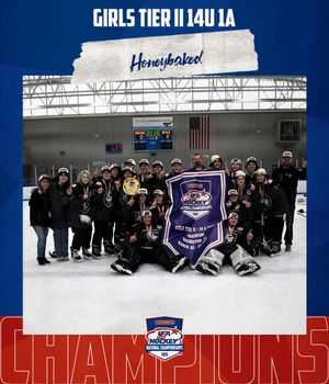 Image post by @usahockey on Instagram