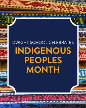 Image post by @dwightschool on Instagram