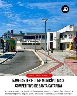 Image post by @jornalnosbairros on Instagram