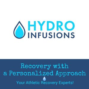 Video post by @hydromedspa on Facebook