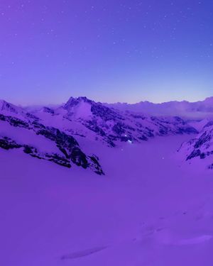 Image post by @jungfraujochtopofeurope on Instagram