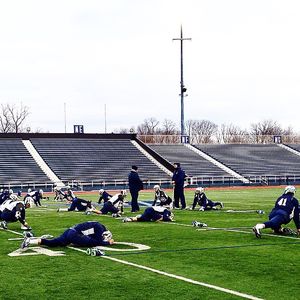 Image post by @novalacrosse on Instagram