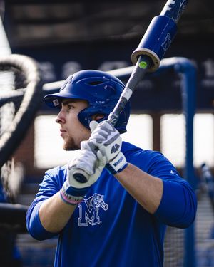 Image post by @memphisbaseball on Instagram