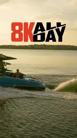 Image post by @charlotteskiboats on Facebook