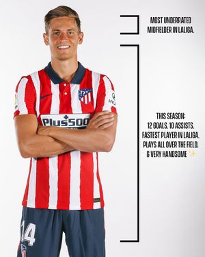 Image post by @atletienglish on Twitter
