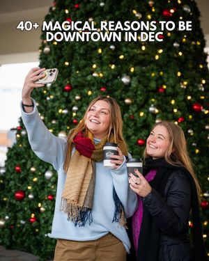 Image post by @bhamnow on Instagram