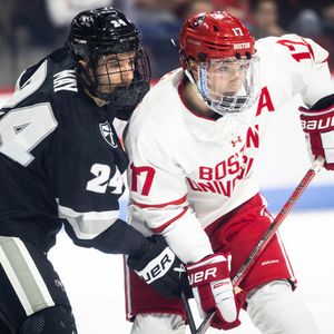 Image post by @terrierhockey on Instagram
