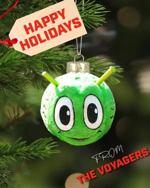 Image post by @voyagersbaseball on Instagram