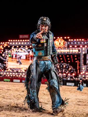 Image post by @pbrbrazil on Instagram