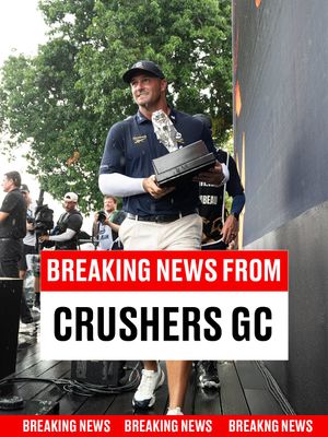 Image post by @crushers_gc on Instagram