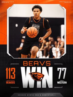 Image post by @beavermbb on Instagram