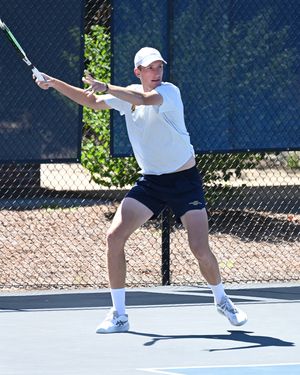 Image post by @uncgmtennis on Instagram