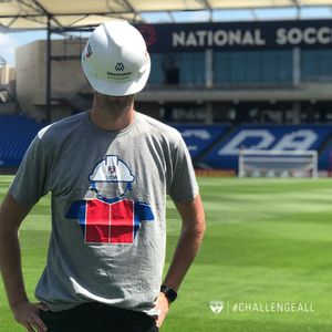 Image post by @fcdallas on Instagram