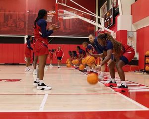 Image post by @stjohnswbb on Instagram