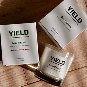 Image post by @yielddesignco on Instagram