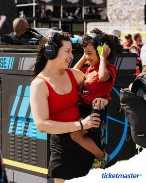 Image post by @LVMotorSpeedway on Facebook