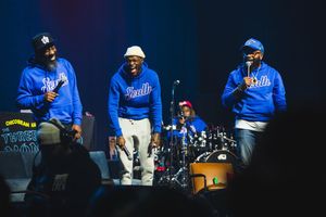 Image post by @85southshow on Instagram